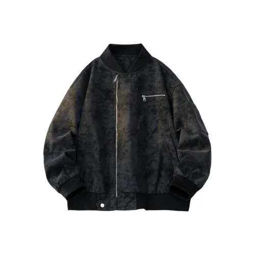 LH HOMME Дизайн Inspired Пальто Унисекс