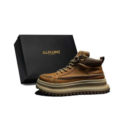 ALPLUME Martin Boots Мужской
