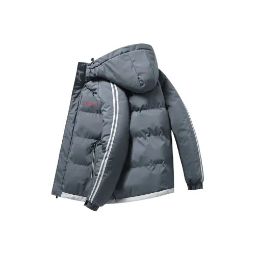 MEONBEON Мужские пуховики