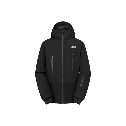 ROBINHOOD Унисекс Пуховики