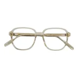 Желе белого цвета