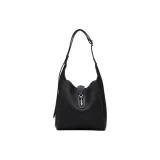 Темно-черный