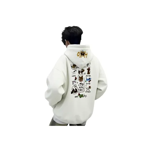 A02 Серый Унисекс Свитшоты