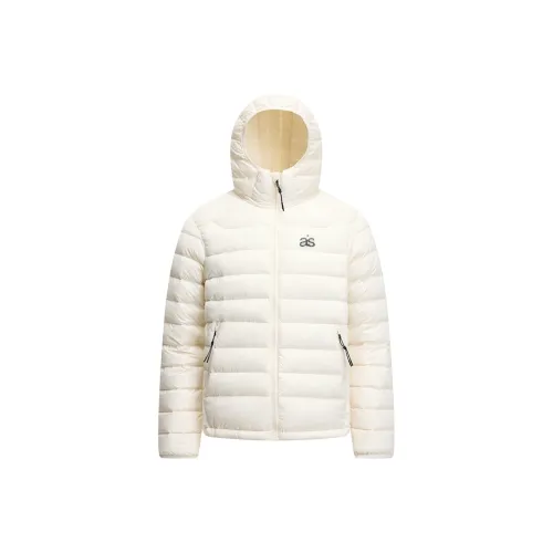 SISC Унисекс Пуховики