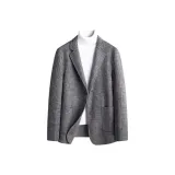 Светло-серый