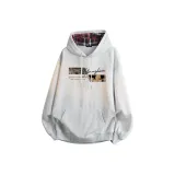 Серый меланж