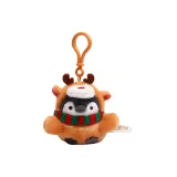 Рождественское украшение в виде оленя