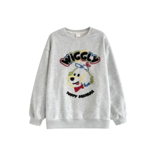 Amyway Женские Свитшоты