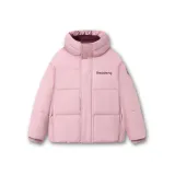 Резиновый розовый 1638