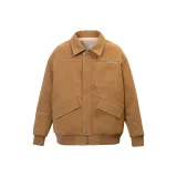 Хаки (с флисовой подкладкой и утолщением)