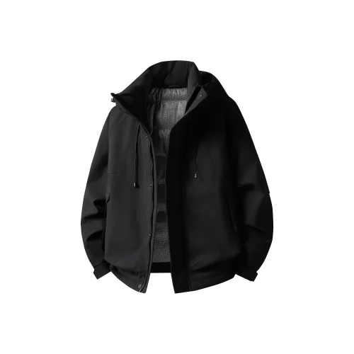 RIEZU Унисекс Пуховики