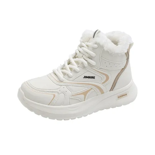 JINMAIWANG Повседневная обувь Женская