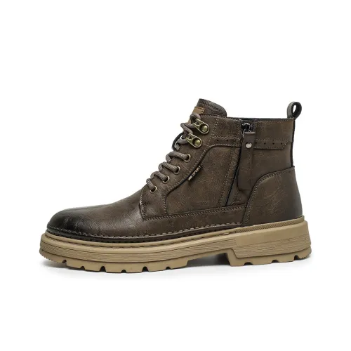 WENNAI Martin Boots Мужской