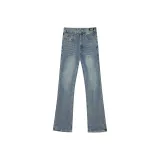 Винтажный синий