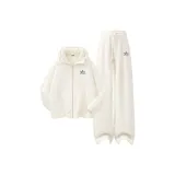 Экрю (Mussel Dream Логотип на груди) + Экрю (Mussel Dream Логотип на штанах)