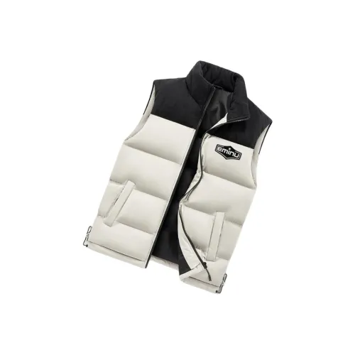 EMINU Унисекс Жилеты