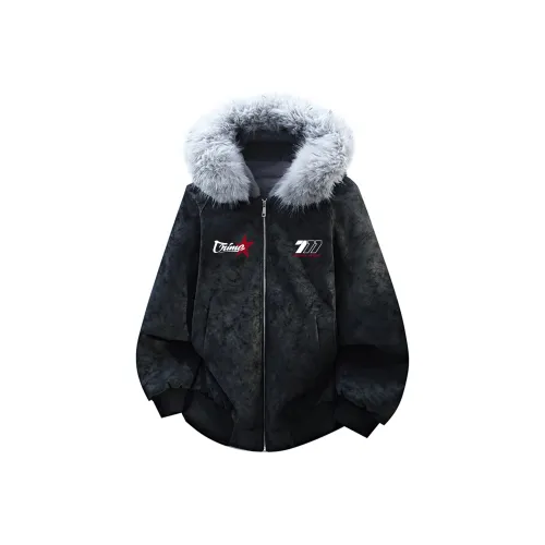 JINBEILE Унисекс Пуховики