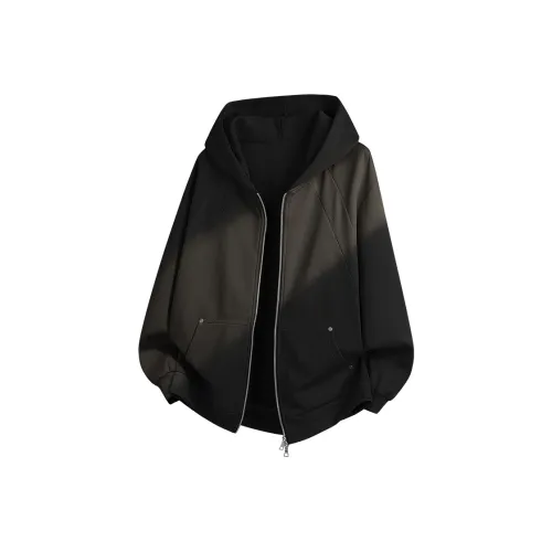 LH HOMME Унисекс Куртки