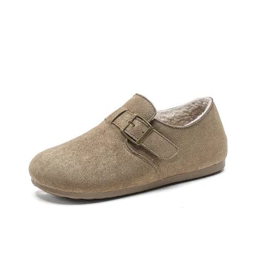 Budding Bear Термические Аbrasion-Resistant Slip-Resistant Crew Сноубутсы Женские