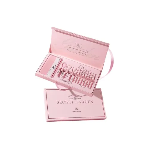 BLJ Makeup Brush Набор Женские Премиум