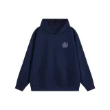 Темно-синий