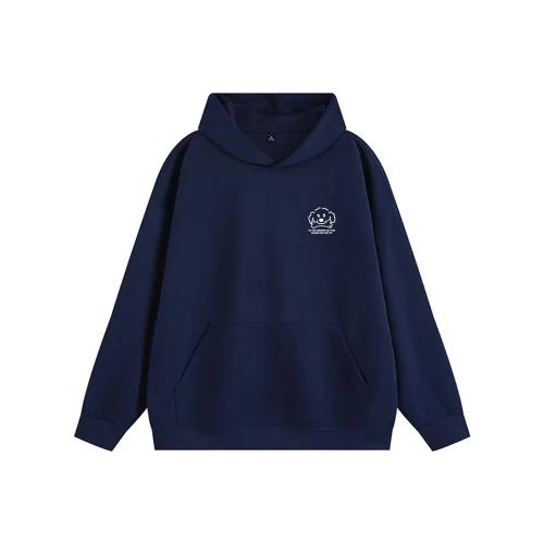 MZDYT Унисекс Свитшоты