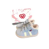 Far Sky Azure + Эксклюзивная обувь Коробка