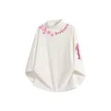 Белый, с флисовой подкладкой, термический, улучшенный