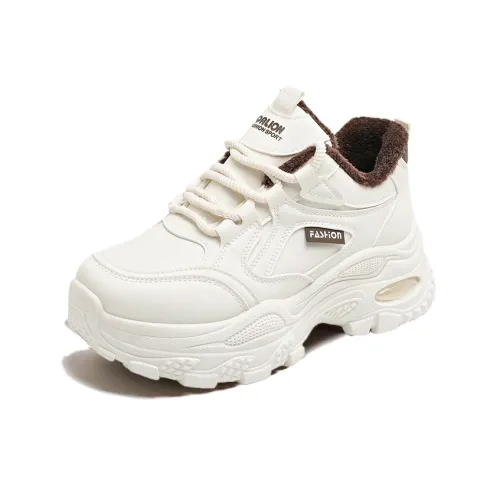 Budding Bear Устойчивый к истиранию противоскользящий MID Топ Сноубутсы Женские