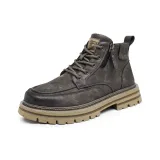 Черно-серый