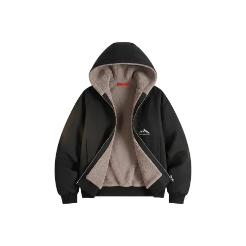 ATLETICO DE MADRID 1903 Хлопковый пуховик Унисекс