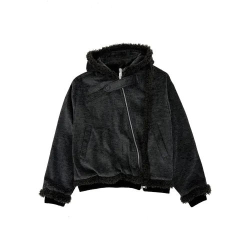 TZ Official Пуховая куртка Унисекс