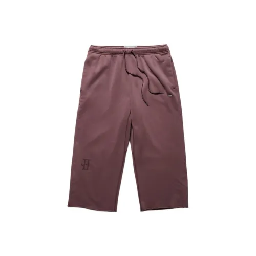 Nike Book 2 FW25 Повседневные брюки Унисекс