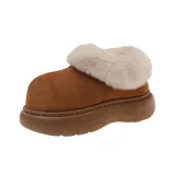 Коричневый