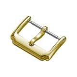 Gold Double-Sided Clasp  
Золото Двусторонняя Застежка