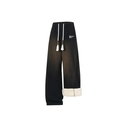 CHARLIE GOLF Повседневные брюки Унисекс