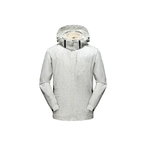 XINTATA Женская тренч-куртка