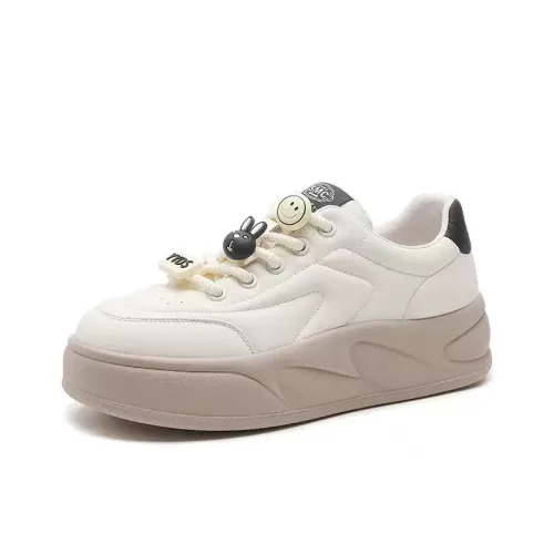 Mr.shang Низкий топ пухлые туфли женские