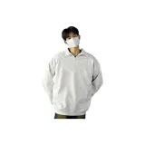 Светло-серый