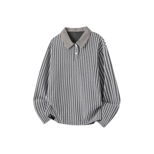 AOPAISHARK Унисекс Свитшоты