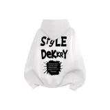 White Thin [Стандартный размер]