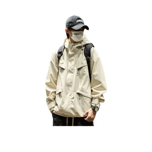 SZON Мужские Куртки