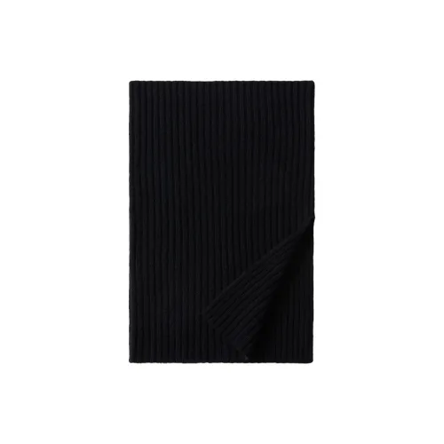 JIUMU Шелковый шарф Искусственная шаль Термический Универсальный Защита шеи Женский