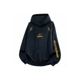 Темно-синий, синий-желтый (стандартный)