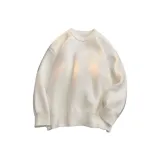 Белый с флисовой подкладкой