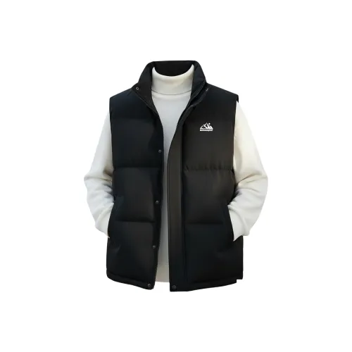 Supremo Cat Унисекс Жилеты