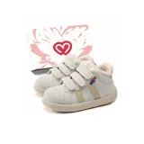 Экрю + Эксклюзивная обувь Коробка