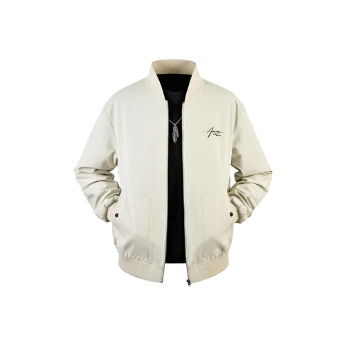 Caramella Унисекс Куртки