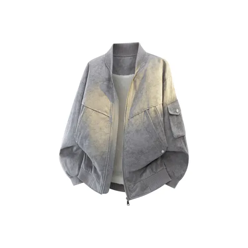 IS CAT GRNL Унисекс Куртки