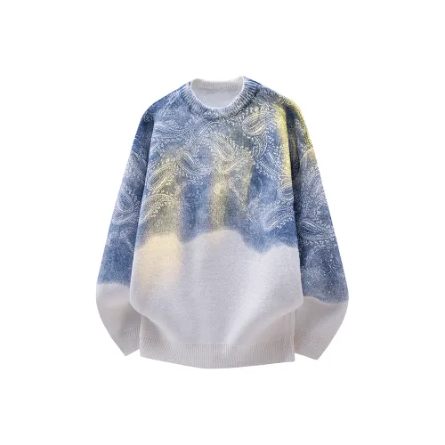 MOGAO Унисекс Трикотаж